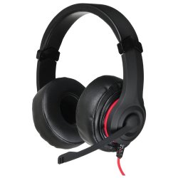 Oklick HS-L330G black