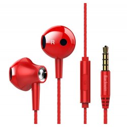 Backwin W50 red