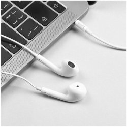 Hoco M55 white