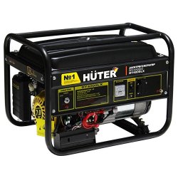 Huter DY4000LX
