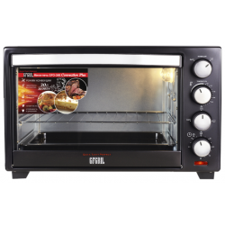 GFGril GFO-30B CONVECTION PLUS