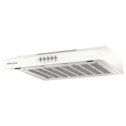 KRONA ERMINA 500 white PB