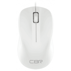 CBR CM131 white
