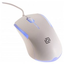 Oklick 245M white