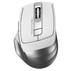 A4Tech Fstyler FB35 белый/серый