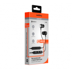Nobby Comfort NBC-BH-42-95