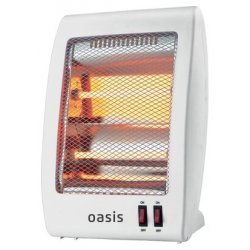 Oasis IS-8 (X)