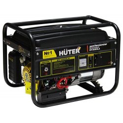 Huter DY3000LX