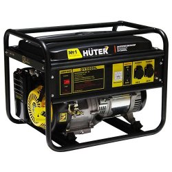 Huter DY5000L