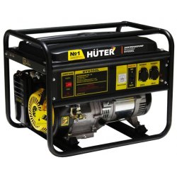 Huter DY6500L