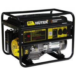Huter DY8000L