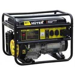 Huter DY9500L