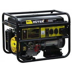 Huter DY9500LX