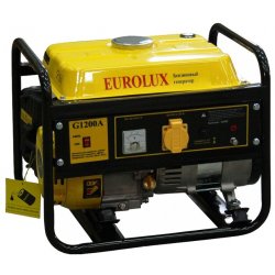 Eurolux G1200A