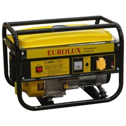 Eurolux G3600A