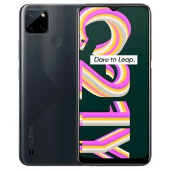 Realme C21Y 3/32Gb black
