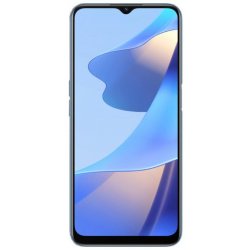 OPPO A16 3/32Gb Black