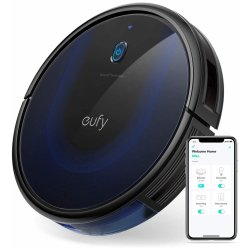 Anker Eufy RoboVac 15C T2120  черный