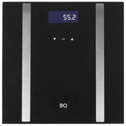 BQ BS1013 Черный