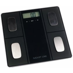 Galaxy LINE GL 4854 ЧЕРНЫЕ