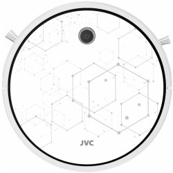 JVC JH-VR510 crystal